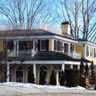 Bedford Village Inn. A gorgeous inn and restaurant with history, elegance and character nestled in the beautiful green hills of Bedford, New Hampshire.