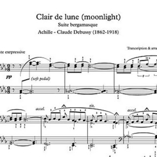 Cacophony of silence. Don't just make a lot of noise, compose beautiful music. "Music," said composer Claude Debussy, "is the silence between the notes."