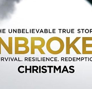 Unbroken may just inspire a new generation towards forgiveness, perseverance, and hope.