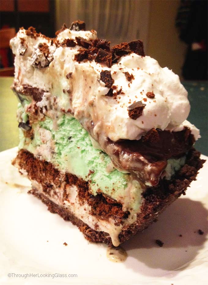 better homes and gardens ice cream cake recipe