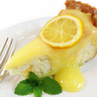 Classic Lemon Curd: simultaneously sweet and mouth-puckeringly tart. Eggs, lemon juice, sugar and pure butter combine to silky smooth perfection.