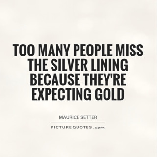 This past week has been an unusual mix of joy and pain. Clouds and Silver Linings. Grateful for the Silver Linings that help carry us through the storms.