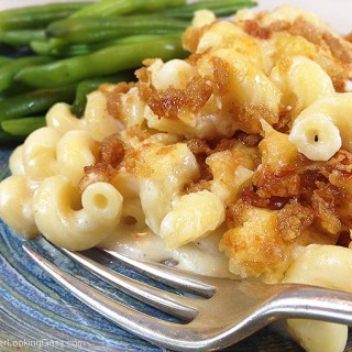 how to make gruyere mac and cheese recipe