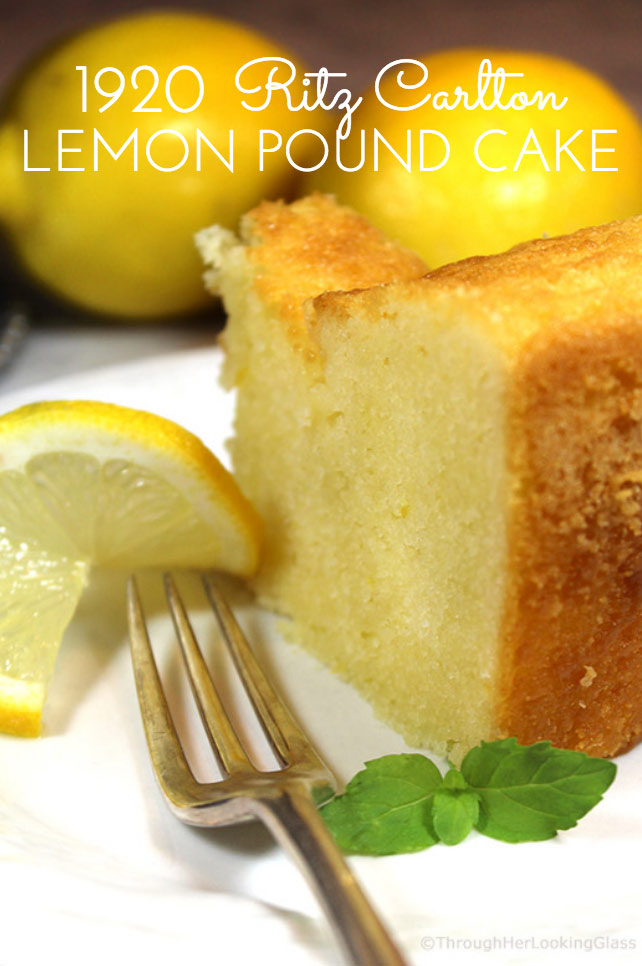What Makes A Pound Cake Fall In The Middle What Makes A Pound Cake Fall In The Middle